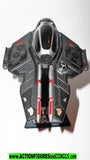 star wars titanium SITH STARFIGHTER anakin skywalker 2006 2007