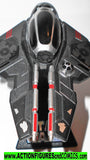 star wars titanium SITH STARFIGHTER anakin skywalker 2006 2007