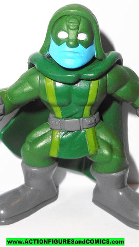 Marvel Super Hero Squad RONAN the ACCUSER 2010 Series 21 universe