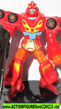 Attacktix Transformers RODIMUS PRIME cybertron series TF 5 action figures