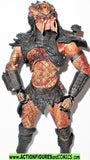movie maniacs PREDATOR 2 2003 horror vs aliens mcfarlane