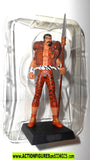 Marvel Eaglemoss KRAVEN 2006 #23 spider-man moc mib