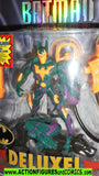 batman beyond NEON CAMO Batman & ACE BAT HOUND dc universe moc 012