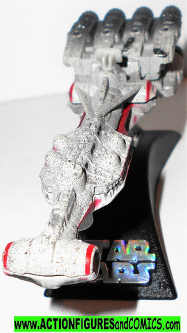 star wars titanium REBEL BLOCKADE RUNNGER Tantive 4 2006