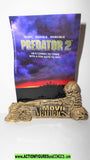 movie maniacs PREDATOR 2 2003 horror vs aliens mcfarlane