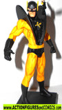 Marvel Eaglemoss YELLOW JACKET WASP #58 universe classic