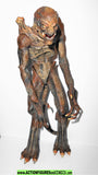 movie maniacs PUMPKINHEAD 8 inch 1998 mcfarlane horror