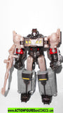 transformers MEGATRON 2013 tank thrilling 30 30th anniversary chug