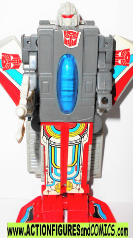 Transformers generation 1 BROADSIDE KO 1987 Knockoff 80's 90's g1