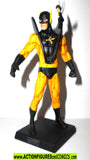 Marvel Eaglemoss YELLOW JACKET WASP #58 universe classic