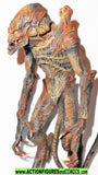 movie maniacs PUMPKINHEAD 8 inch 1998 mcfarlane horror