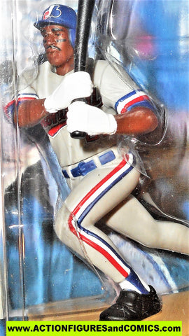 Starting Lineup VLADIMIR GUERRERO Montreal Expos #27 baseball sports moc