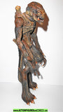 movie maniacs PUMPKINHEAD 8 inch 1998 mcfarlane horror