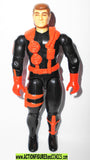 gi joe WET SUIT 1993 V4 navy seal diver near complete