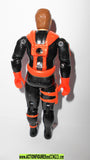 gi joe WET SUIT 1993 V4 navy seal diver near complete