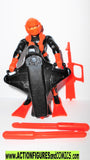gi joe WET SUIT 1993 V4 navy seal diver near complete
