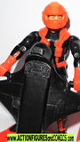 gi joe WET SUIT 1993 V4 navy seal diver near complete