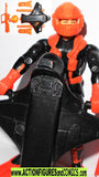 gi joe WET SUIT 1993 V4 navy seal diver near complete