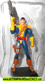 Marvel Eaglemoss FORGE 2011 #169 X-men universe moc mib