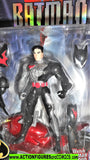 batman beyond STRIKE CYCLE BATMAN animated dc universe moc