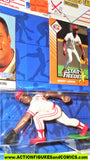 Starting Lineup BARRY LARKIN 1993 Cincinnati Reds sports baseball moc