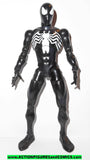 marvel legends SPIDER-MAN 2001 black suit spidey classics toy biz fig