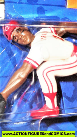 Starting Lineup BARRY LARKIN 1993 Cincinnati Reds sports baseball moc