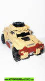 transformers OUTBACK 2017 Power of the Primes classics action figure