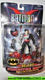 batman beyond STRIKE CYCLE BATMAN animated dc universe moc