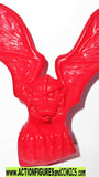 Masters of the Universe HORDAK 1984 bat w belt vintage parts