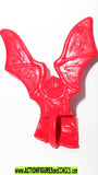 Masters of the Universe HORDAK 1984 bat w belt vintage parts