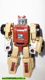 transformers OUTBACK 2017 Power of the Primes classics action figure