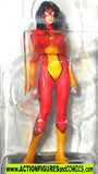 Marvel Eaglemoss SPIDER-WOMAN 2007 #61 spider-man moc mib