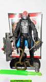 gi joe COBRA COMMANDER 2009 v43 rise of cobra movie series complete action figures w fc
