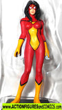 Marvel Eaglemoss SPIDER-WOMAN 2007 #61 spider-man moc mib