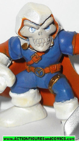 Marvel Super Hero Squad TASKMASTER 2010 Series 21 universe