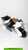 transformers GROOVE combiner wars 2016 motorcycle protectobot chug