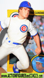 Starting Lineup RYNE SANDBERG 1991 Chicago Cubs Sports baseball