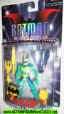 batman beyond HYDRO FORCE BATMAN animated dc universe moc