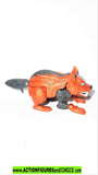 Transformers beast wars SNARL Tasmanian devil 1996 action figures