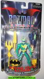 batman beyond HYDRO FORCE BATMAN animated dc universe moc