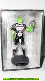 DC Eaglemoss chess BRAINIAC 65 superman 1/21 scale figurine dc universe