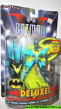 batman beyond STRATO DEFENSE BATMAN animated dc universe moc