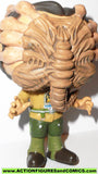 FUNKO POP Aliens FACEHUGGER ORAM alien covenant movie vinyl