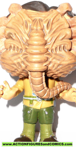 FUNKO POP Aliens FACEHUGGER ORAM alien covenant movie vinyl