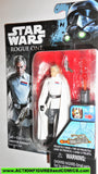 star wars action figures DIRECTOR KRENNIC complete 2016 3.75 inch moc