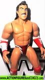 Wrestling WWE action figures WILD MAN MARC MERO 1997 Jakks pacific WWF