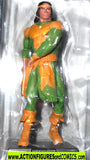 Marvel Eaglemoss SHAMAN 2012 #187 avengers moc mib