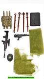 gi joe SIDE TRACK ambush 2000 ARAH a real american hero Ambush