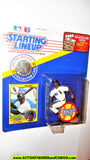 Starting Lineup TIM RAINES 1991 Chicago White Sox sports baseball moc